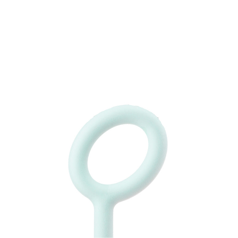 JMT-055562 Durable TPR Dog Molar Toy for Effective Chewing and Dental Care - Small and Large Sizes Available