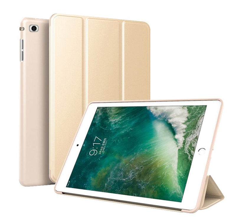 JMT-055754 iPad Protective Sleeve for Air2 9.7 Inches - All-Inclusive Silicone Stand Case in Multiple Colors