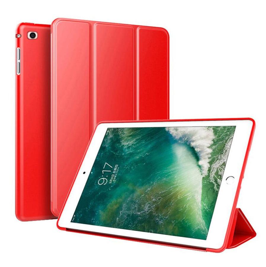 JMT-055754 iPad Protective Sleeve for Air2 9.7 Inches - All-Inclusive Silicone Stand Case in Multiple Colors