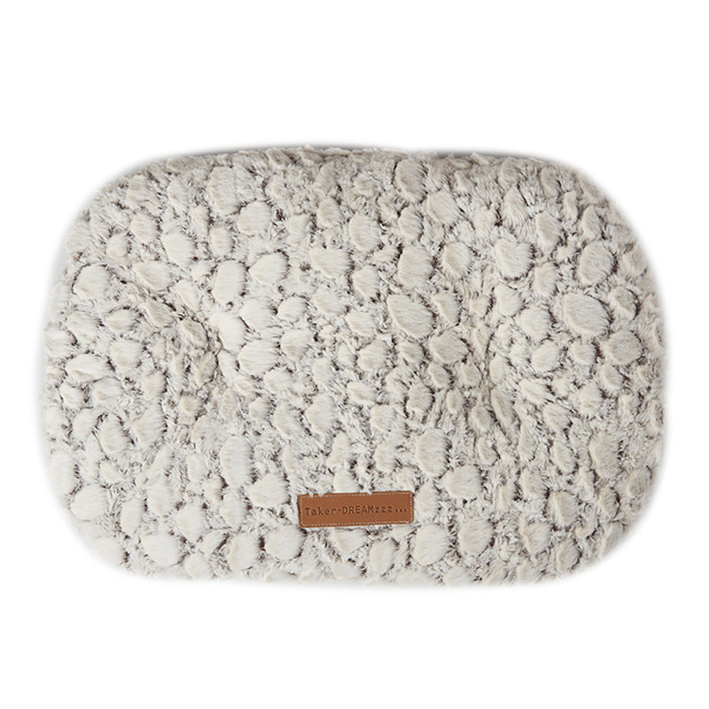 JMT-055882 Cozy Cloth Pet Mat for Dogs - Warm and Comfortable Pet Nest