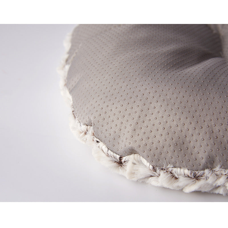 JMT-055882 Cozy Cloth Pet Mat for Dogs - Warm and Comfortable Pet Nest