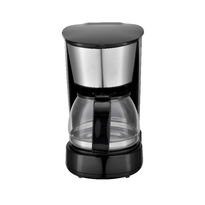 JMT-056394 Drip Coffee Maker – 0.6 L Capacity for 4-5 Cups of Freshly Brewed Coffee