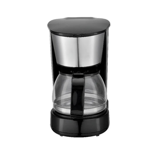 JMT-056394 Drip Coffee Maker – 0.6 L Capacity for 4-5 Cups of Freshly Brewed Coffee