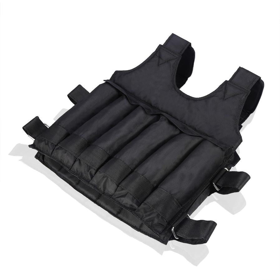 JMT-056458 Adjustable Load-Bearing Vest with Shoulder Pads for Enhanced Comfort and Support