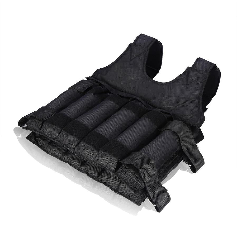 JMT-056458 Adjustable Load-Bearing Vest with Shoulder Pads for Enhanced Comfort and Support