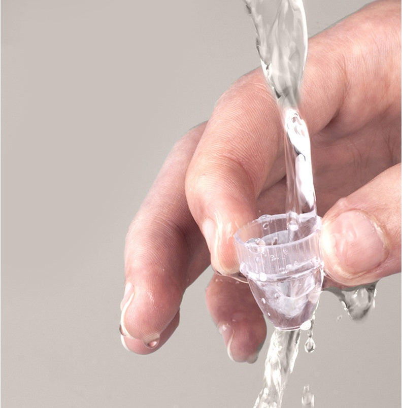 JMT-056714 Electric Blackhead Remover with Vacuum Suction and 4 Interchangeable Nozzles for Deep Pore Cleaning