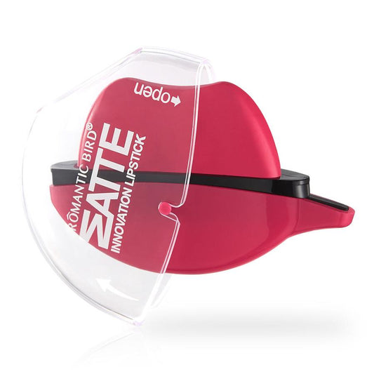 JMT-056842 Matte Lipstick Lip Gloss for All Skin Types