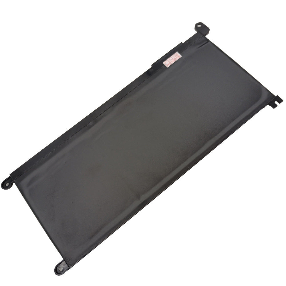 JMT-056906 High-Capacity Lithium-Ion Battery for Dell Models 5368, 5468, 5567, 7000, 7368, 7460, 7560 - 11.4V, 3500mAh