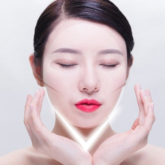 JMT-056970 5-in-1 Rechargeable Ultrasonic Skin Rejuvenation Device for Facial Massage and Treatment