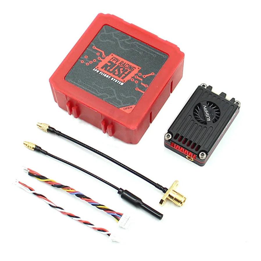 JMT-058250 High Power VTX 48CH Model Accessories for Enhanced Ability Training