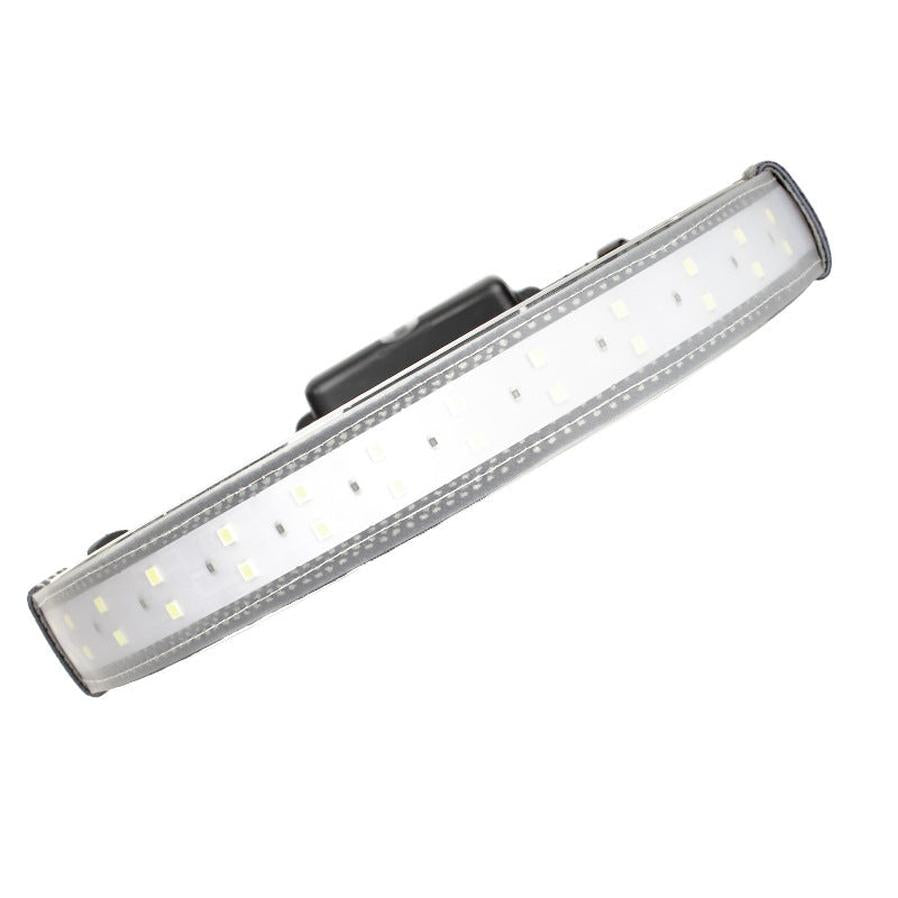 JMT-058762 Illuminate Your Path: Versatile Headlight for Outdoor Riding