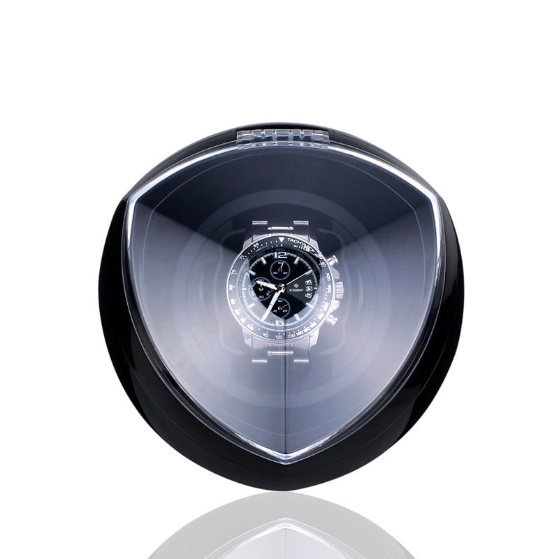 JMT-058826 Automatic Meter Shaker - High-Grade ABS Material with Japanese Mabuchi Movement, Compact Design