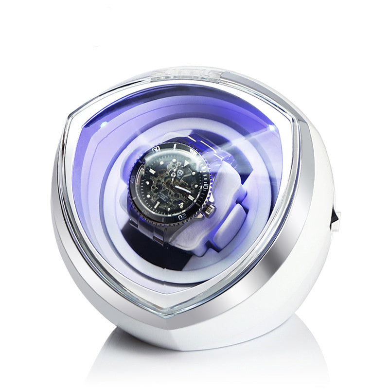 JMT-058826 Automatic Meter Shaker - High-Grade ABS Material with Japanese Mabuchi Movement, Compact Design