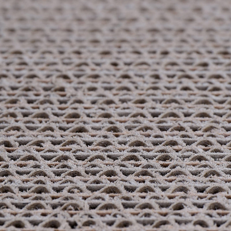 JMT-058890 Vertical Cat Scratcher - Solid Wood Design with Corrugated Paper, 1000g