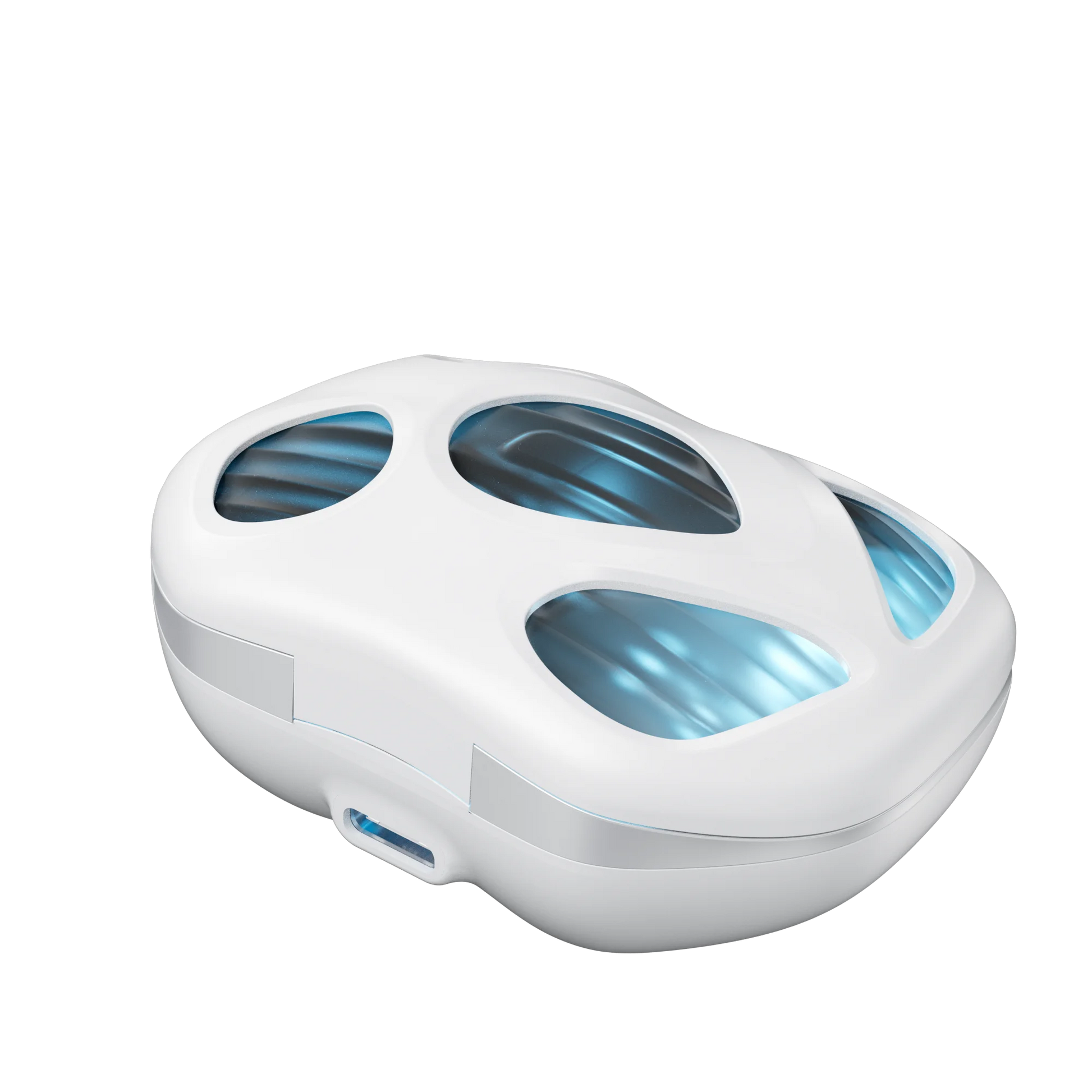 JMT-058890 Wireless Gaming Earbuds with ANC and ENC Noise Cancelling Feature