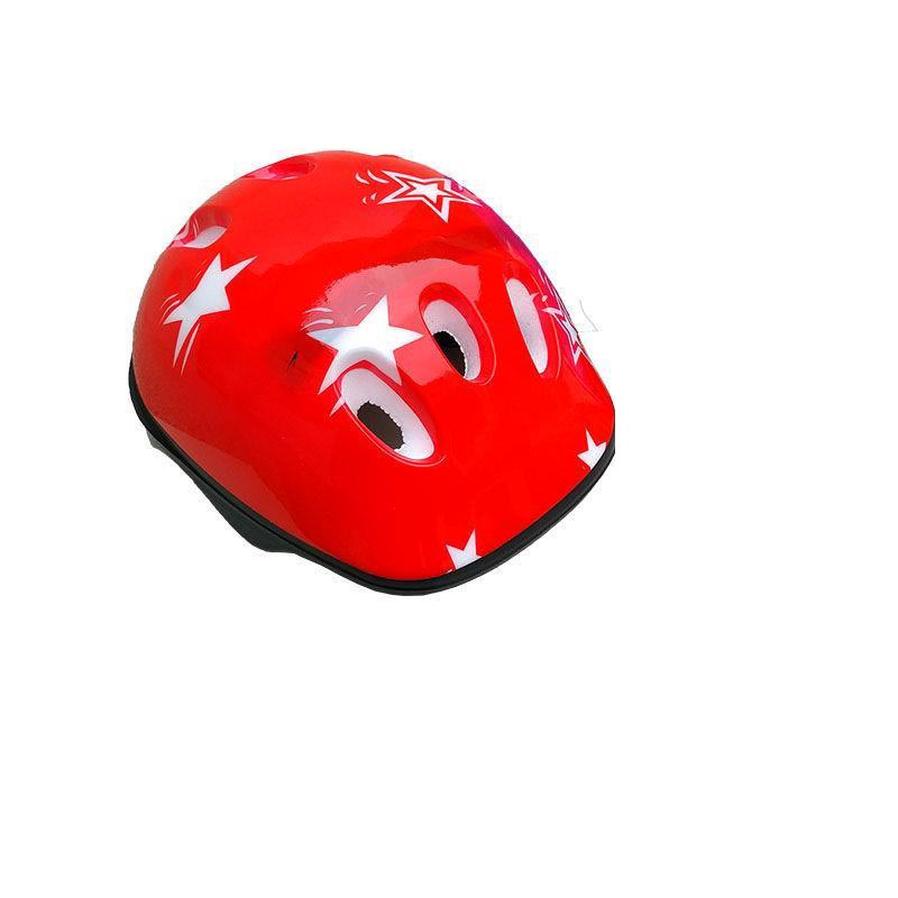 JMT-059082 Children's Protective Helmet for Skating & Biking Safety