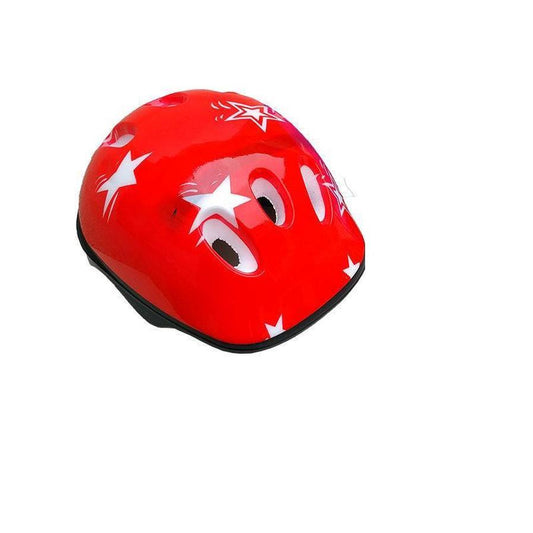 JMT-059082 Children's Protective Helmet for Skating & Biking Safety