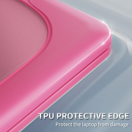 JMT-059850 Pink Case for 2023-2024 14-Inch HP Envy x360 Laptop