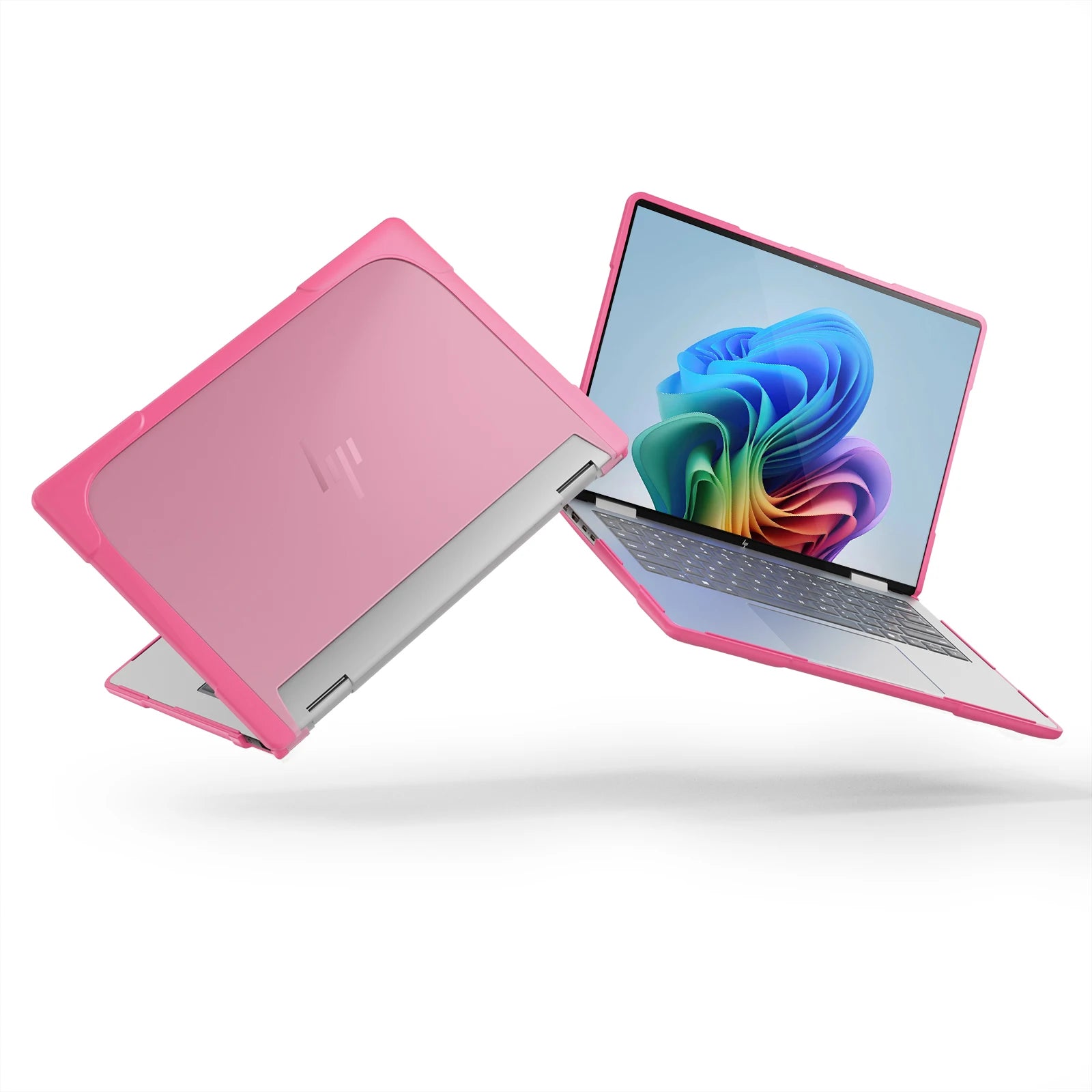 JMT-059850 Pink Case for 2023-2024 14-Inch HP Envy x360 Laptop