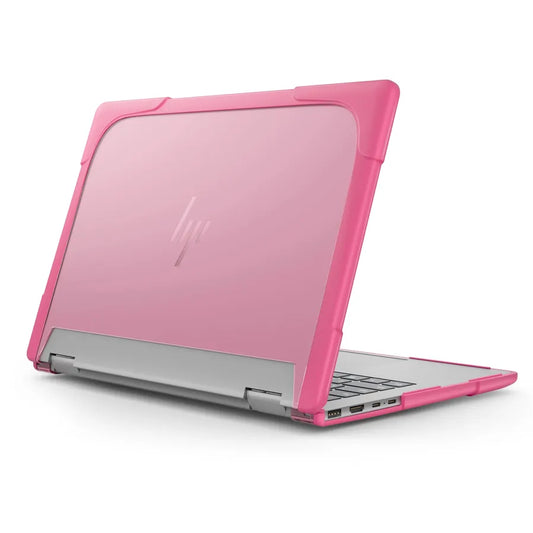 JMT-059850 Pink Case for 2023-2024 14-Inch HP Envy x360 Laptop