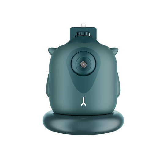 JMT-061514 360-Degree Rotating Gimbal with AI Face Recognition for Smooth Tracking