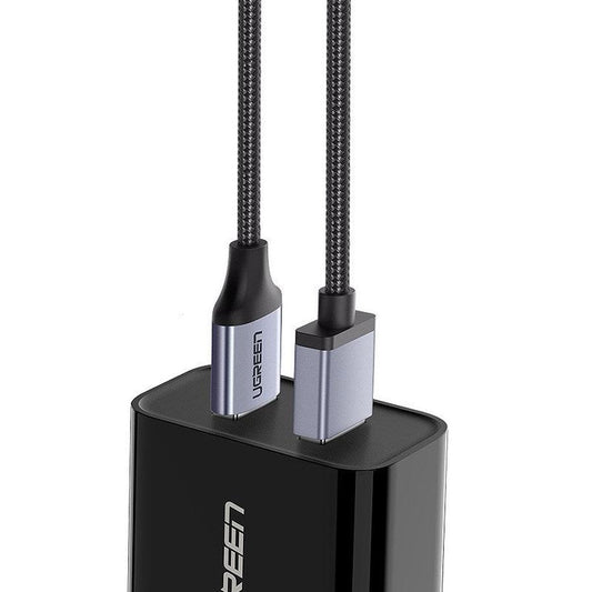 JMT-061514 USB Type-C Cable for Samsung S10 | 3A Fast Charging | Nylon Surface & Alloy Connectors