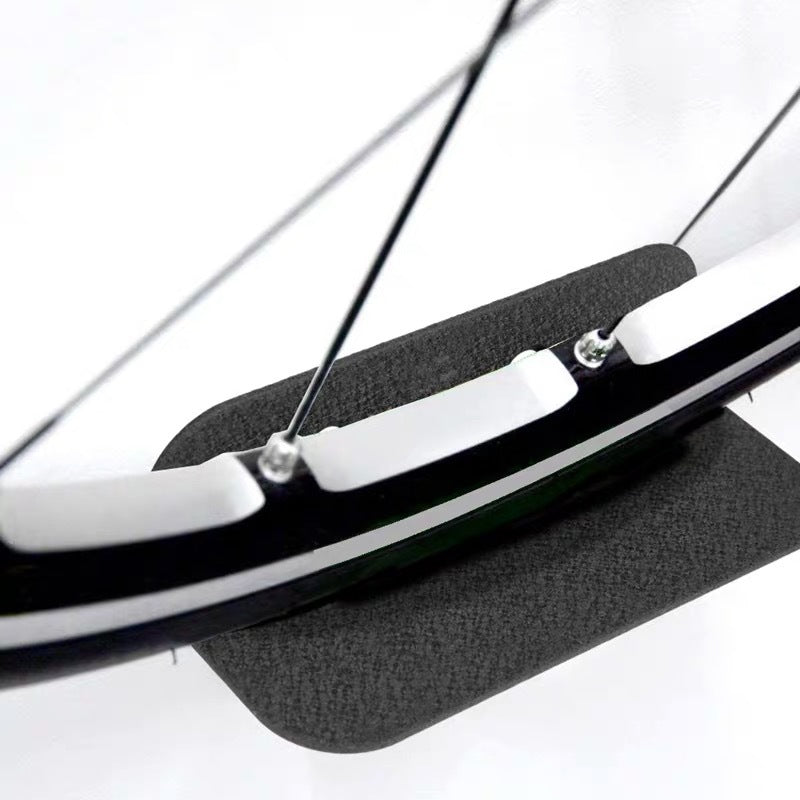 JMT-061706 Bicycle Decorative Rack for Unique Home and Garden Display