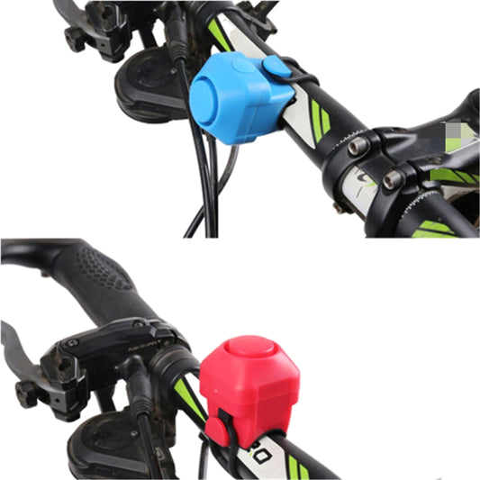 JMT-061706 Colorful Mini Bicycle Bells – Fun and Functional Horns for Safe Riding
