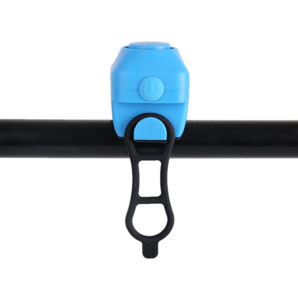 JMT-061706 Colorful Mini Bicycle Bells – Fun and Functional Horns for Safe Riding