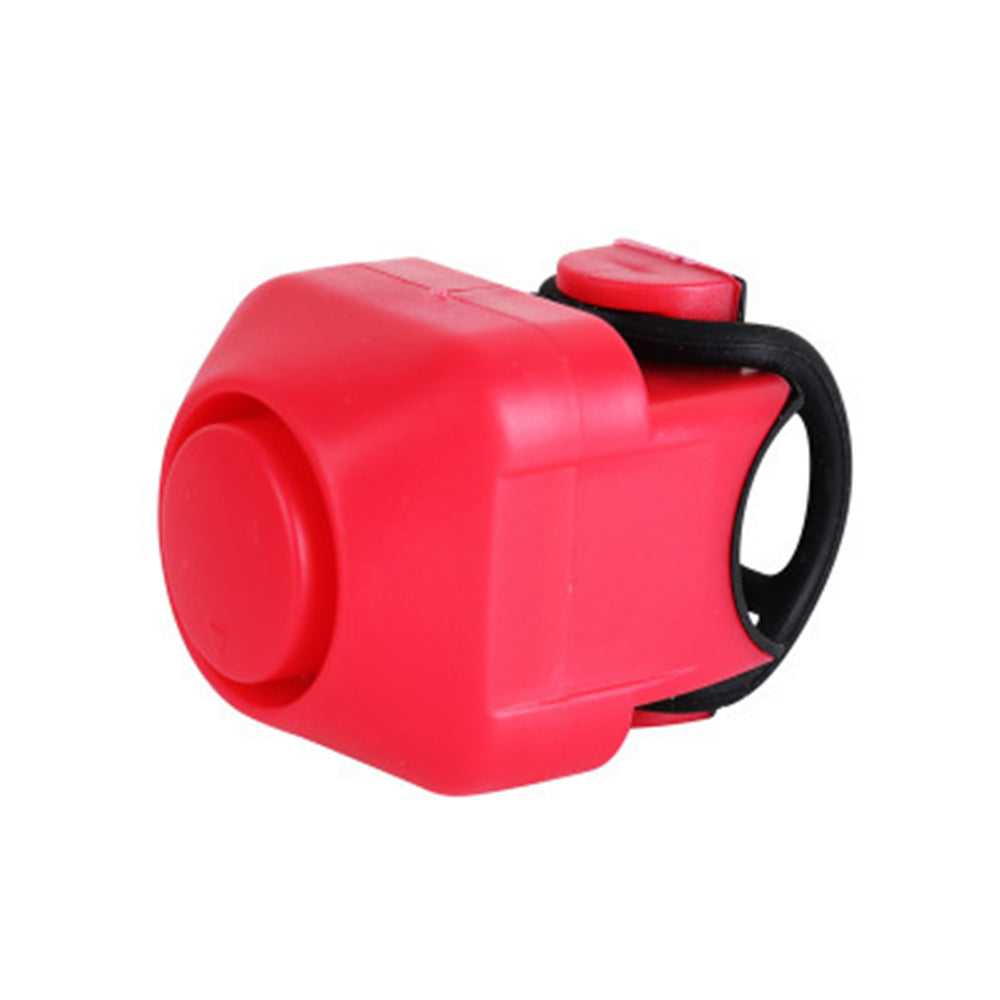 JMT-061706 Colorful Mini Bicycle Bells – Fun and Functional Horns for Safe Riding