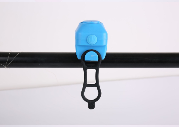 JMT-061706 Colorful Mini Bicycle Bells – Fun and Functional Horns for Safe Riding