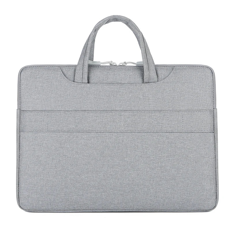 JMT-061898 Waterproof 15.6 Inch Laptop Tote Bag for Business Use