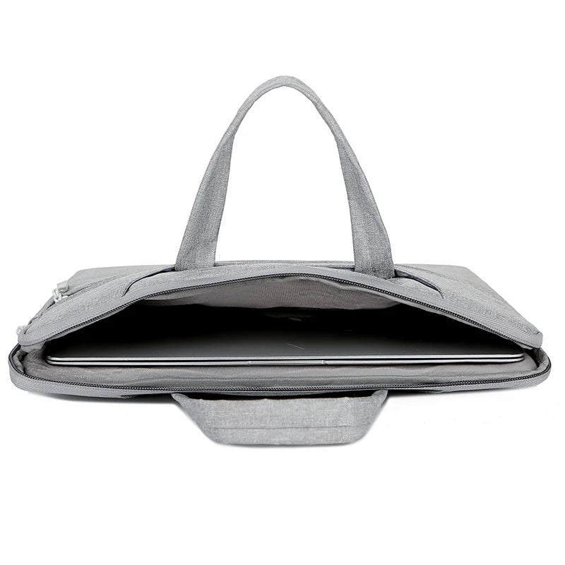 JMT-061898 Waterproof 15.6 Inch Laptop Tote Bag for Business Use
