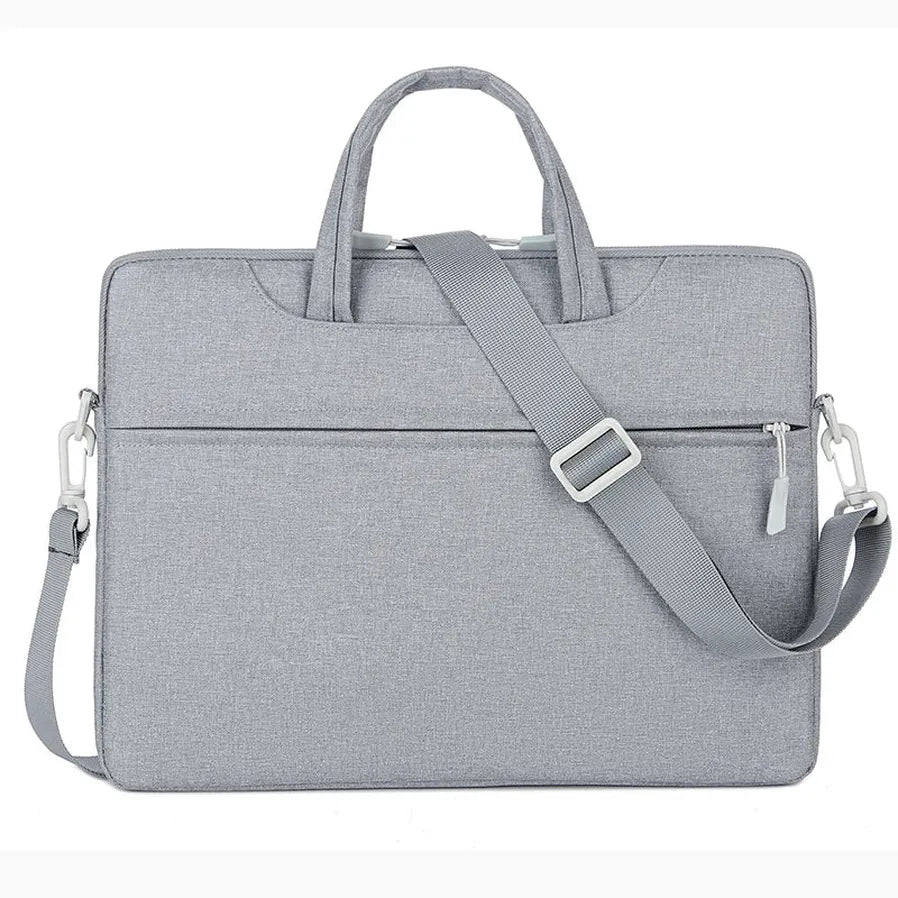 JMT-061898 Waterproof 15.6 Inch Laptop Tote Bag for Business Use