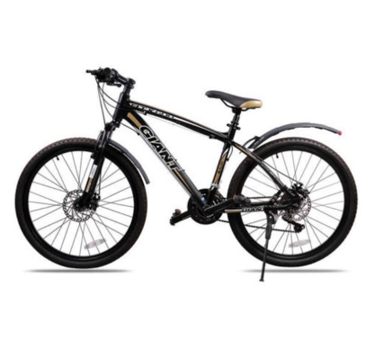 JMT-062538 Retractable Bicycle Mudguard for Enhanced Protection Against Splashes