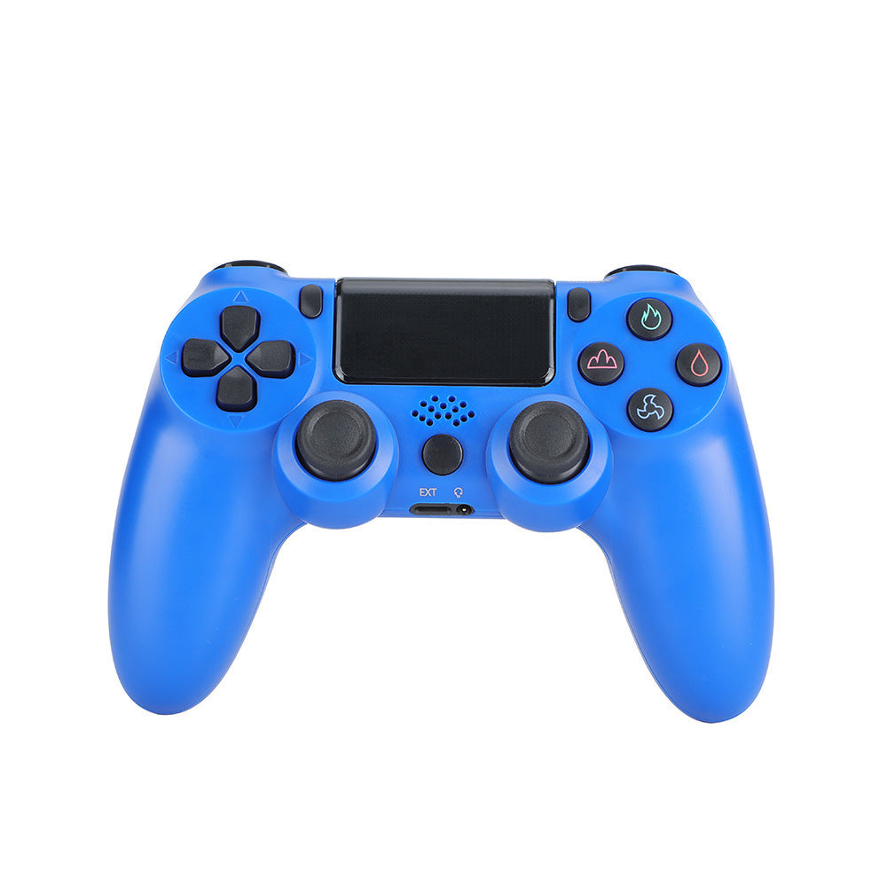 JMT-062794 Wired Gamepad for PS4 - Multiple Color Options Available
