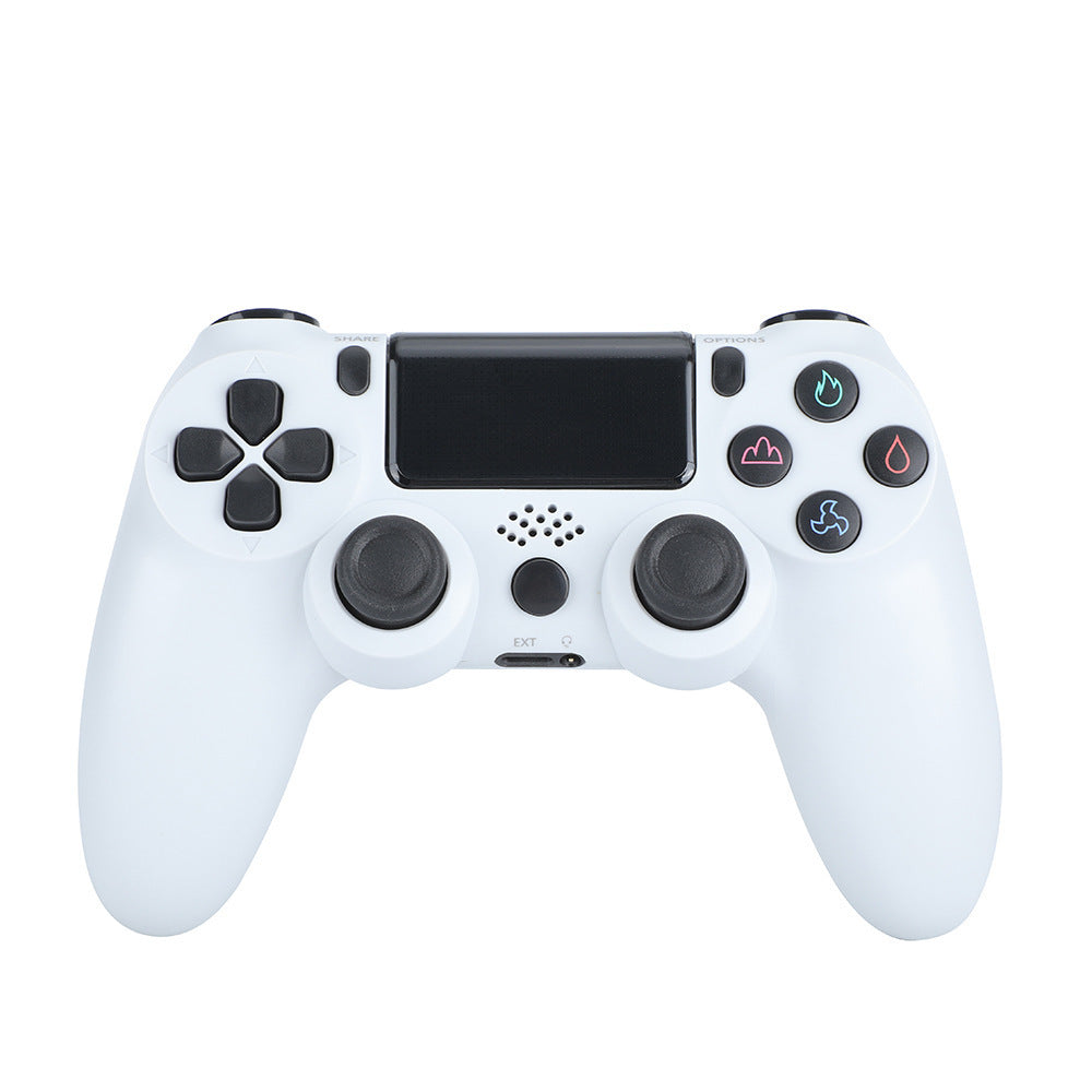 JMT-062794 Wired Gamepad for PS4 - Multiple Color Options Available