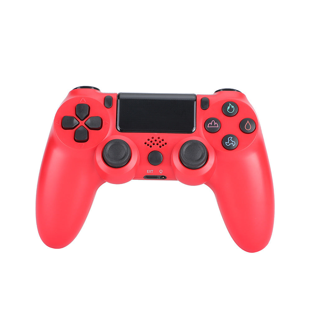 JMT-062794 Wired Gamepad for PS4 - Multiple Color Options Available