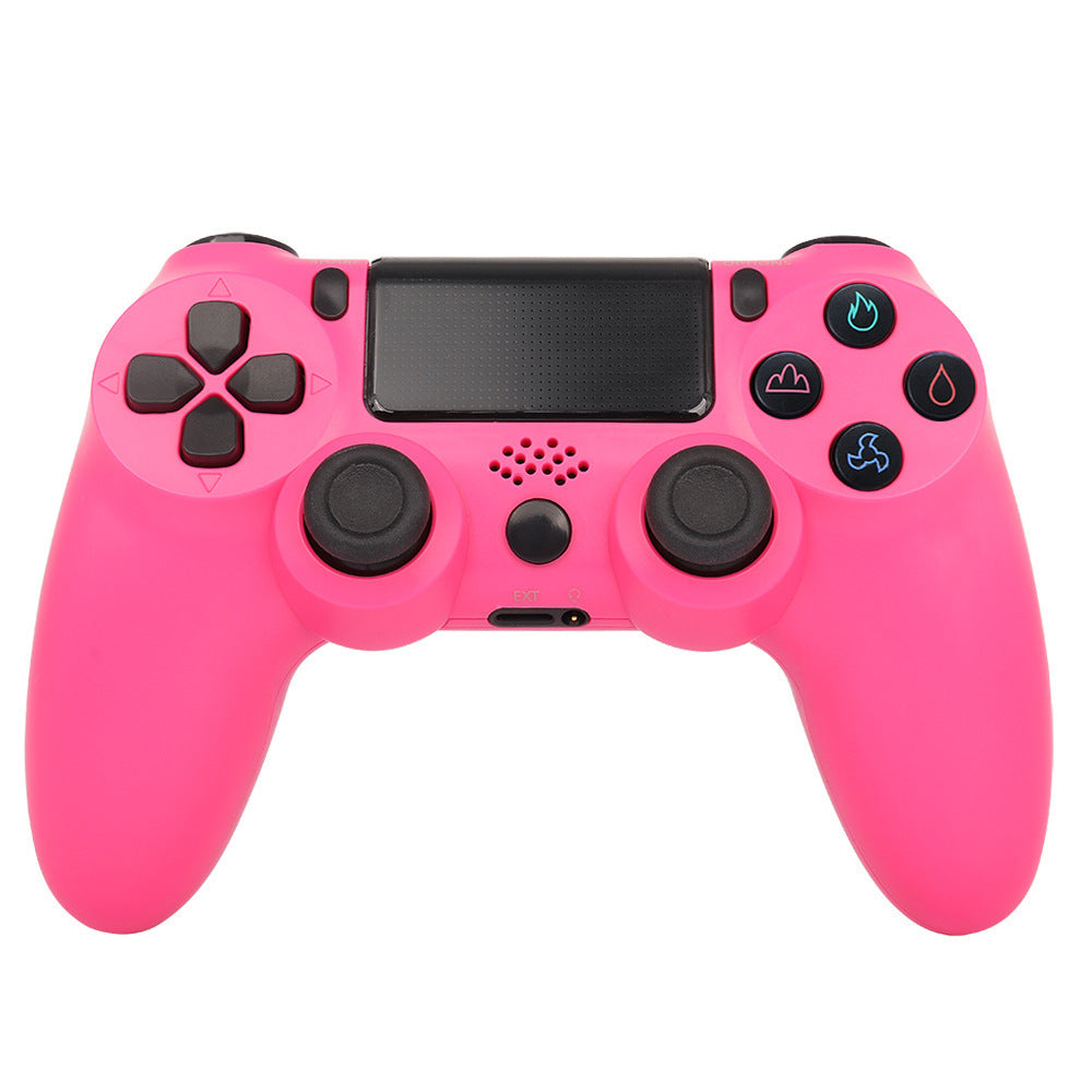 JMT-062794 Wired Gamepad for PS4 - Multiple Color Options Available