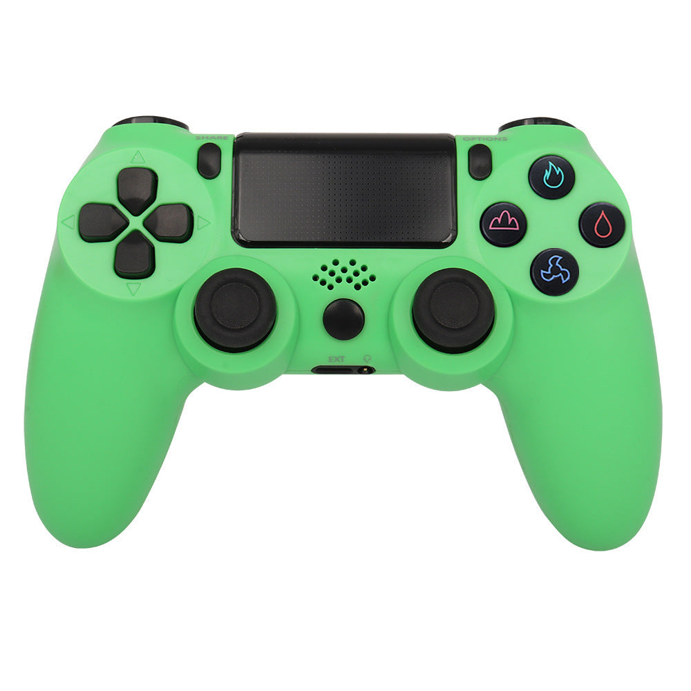 JMT-062794 Wired Gamepad for PS4 - Multiple Color Options Available