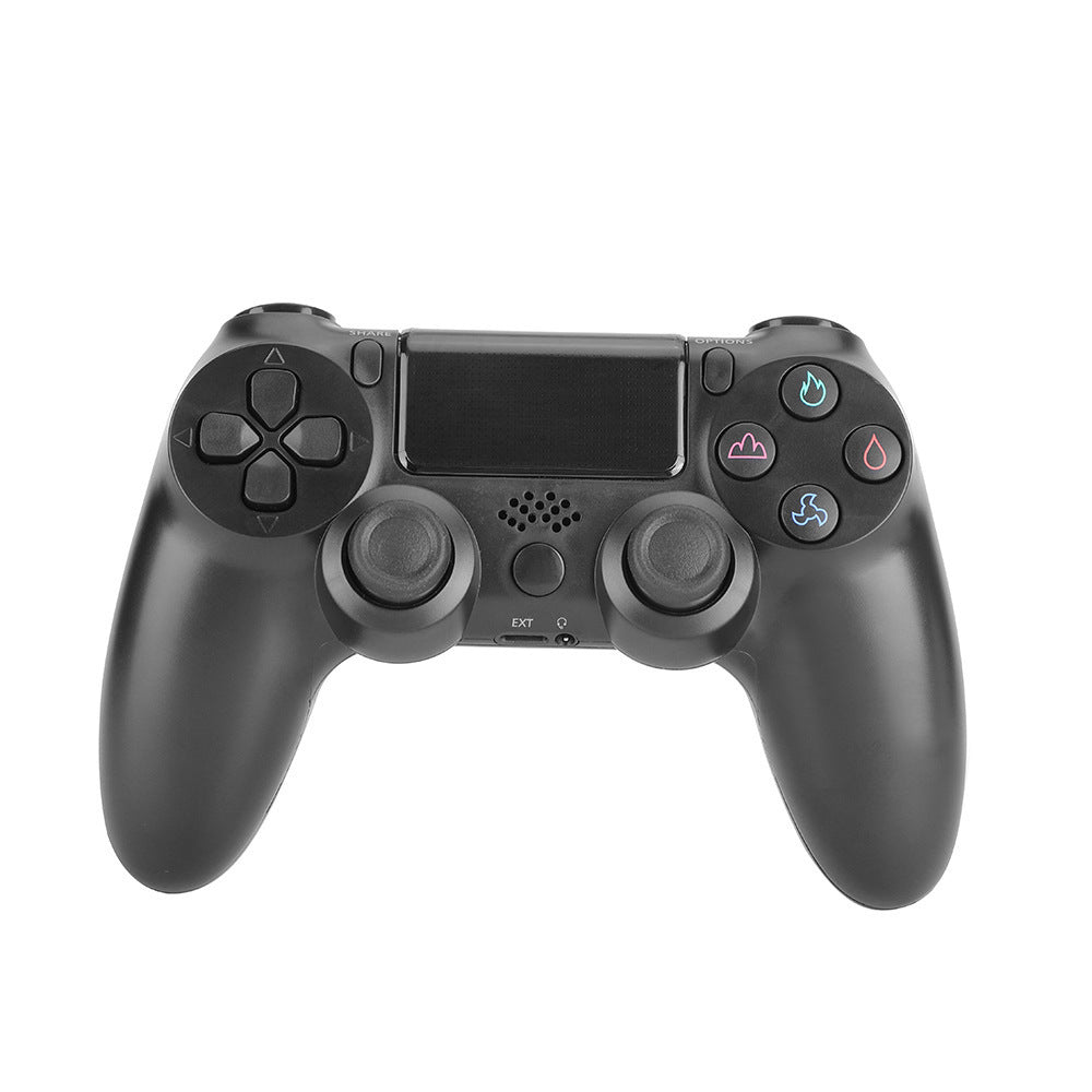 JMT-062794 Wired Gamepad for PS4 - Multiple Color Options Available
