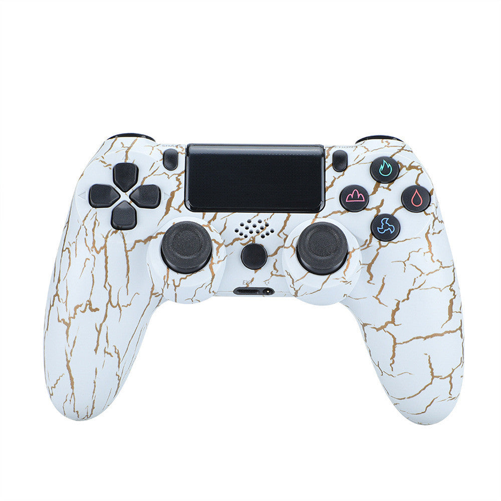 JMT-062794 Wired Gamepad for PS4 - Multiple Color Options Available