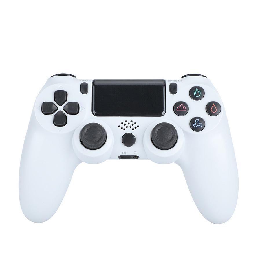JMT-062794 Wired Gamepad for PS4 - Multiple Color Options Available