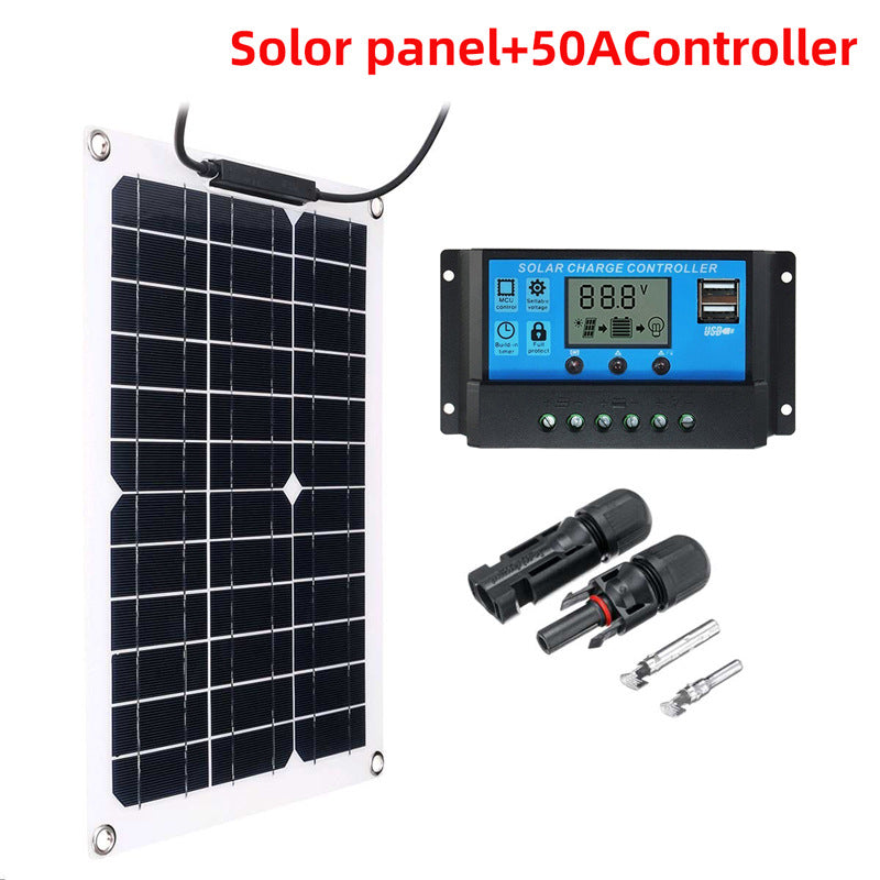 JMT-062986 Car, Yacht, and Ship Controller Charger