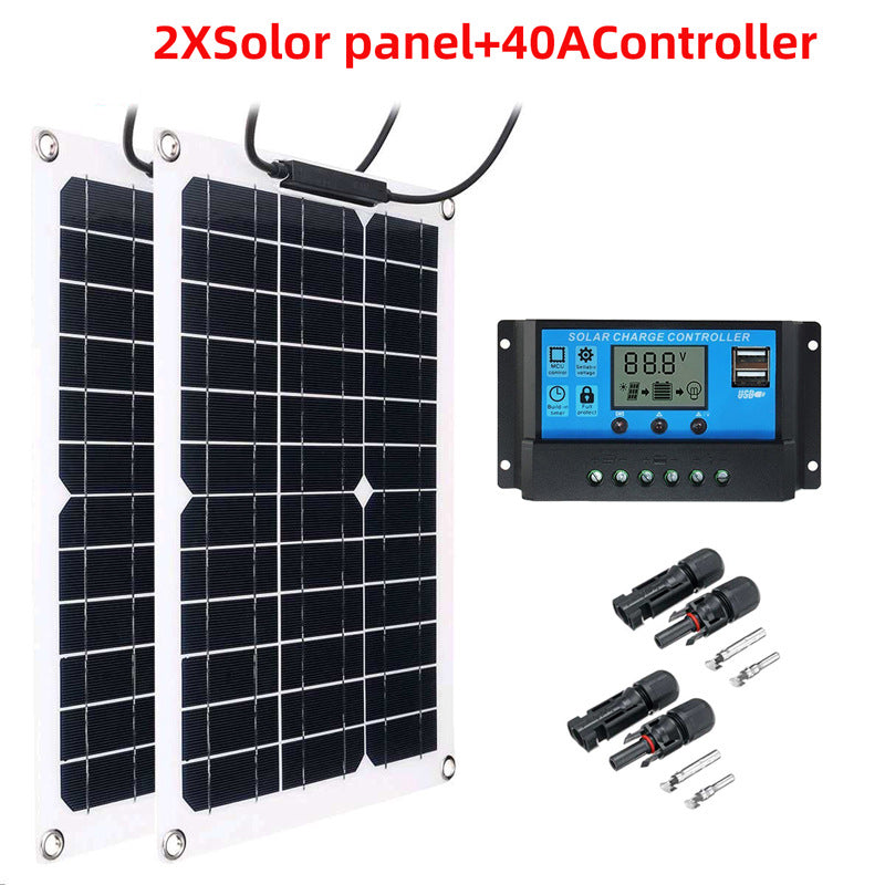 JMT-062986 Car, Yacht, and Ship Controller Charger