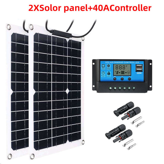 JMT-062986 Car, Yacht, and Ship Controller Charger