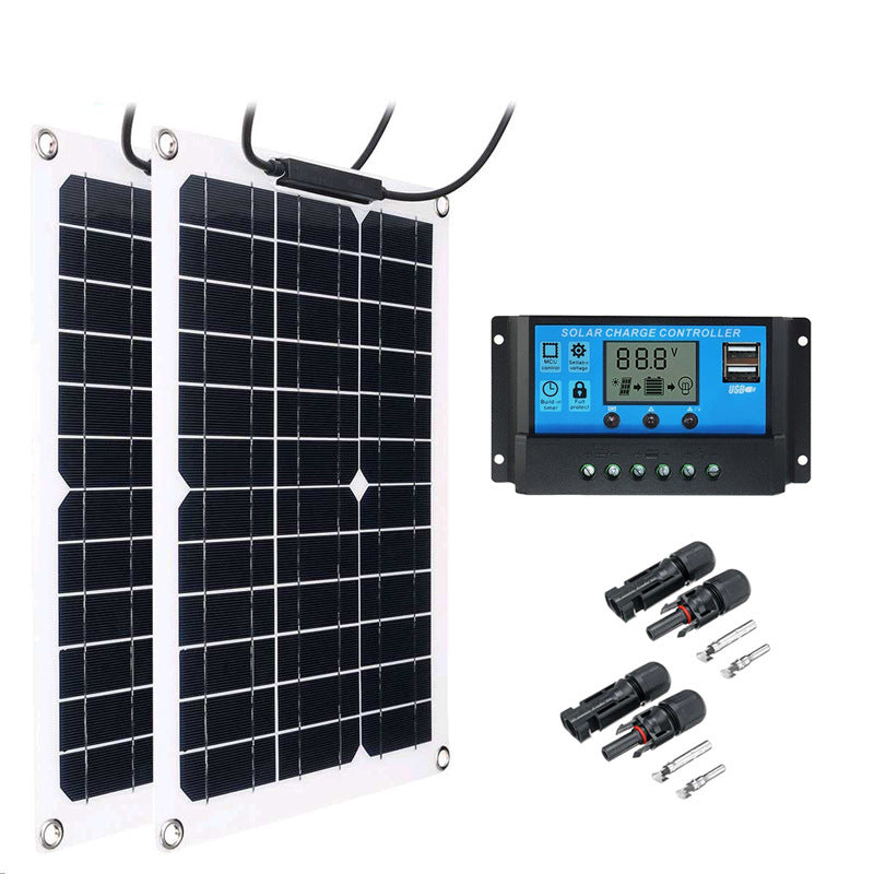 JMT-062986 Car, Yacht, and Ship Controller Charger