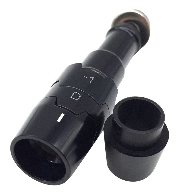 JMT-063178 Big Bertha 815 EPIC XR Club Accessory Connector Sleeve