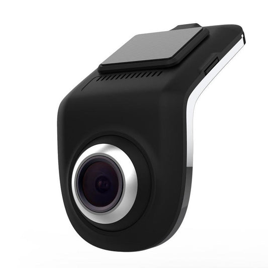 JMT-063242 Compact Wi-Fi Enabled Hidden Driving Recorder with High-Definition Video Capture