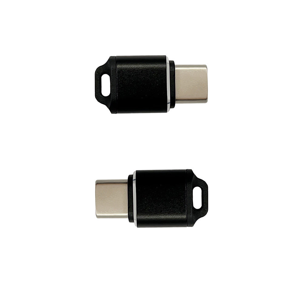 JMT-063498 USB-C Microphone Blocker for Privacy Protection and Sound Prevention